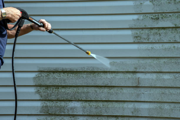 Best Patio and Deck Pressure Washing  in Edgewater, NJ