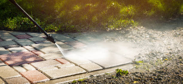 Spring Cleaning in Edgewater, NJ
