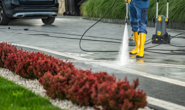 Best Restaurant Pressure Washing  in Edgewater, NJ